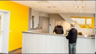 Tweedehandswagens Knokke, Schade en defect, V&D Garage Knokke-Heist BVBA, Westkapelle