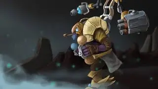 Чит dota 2 hake-me - tinker