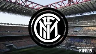 FIFA 15 carriera allenatore st 1 Ep 46 ITA