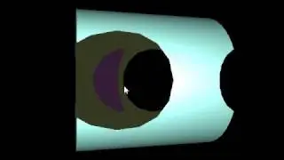 Constructive Solid Geometry