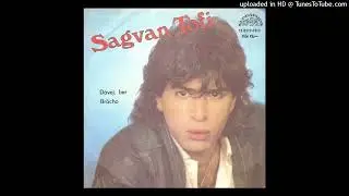 Sagvan Tofi - D&aacute;vej, ber- Br&aacute;cho