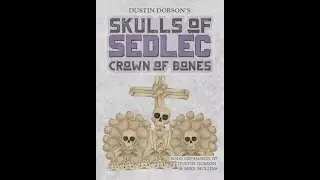 Solitary Sunday - Skulls of Sedlec - Monstrance & Crown of Bones!