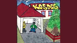 Bysykkel (feat. Moggger)