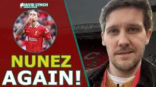 SLOT WON IT AT HALF-TIME! | Liverpool 3-1 Southampton reaction