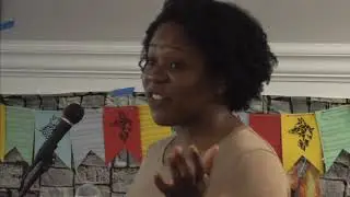 CF & Sleep, Caroline Okorie, MD