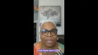 How I Help You Use Home Equity to Avoid Foreclosure