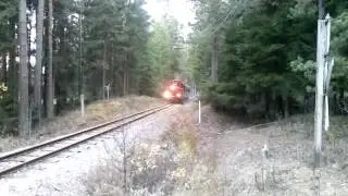 Waldviertler Schmalspurbahn Diesellok 2091.09 kurz nach Aalfang