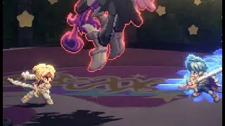 Claude 50 Solo Survival Battle (Universe) - STAR OCEAN THE SECOND STORY R