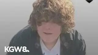 Have you seen him? Gresham police searching for missing 12-year-old