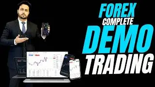 Forex Trading Full Course | From Beginner to Advanced (Free)
