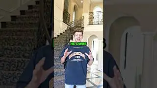 Как FaZe Rug создает богатство для будущих поколений