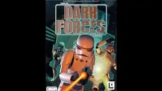 Star Wars: Dark Forces (1995) Longplay
