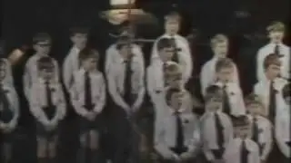 St. Paul's Cathedral Choir - For the Fallen