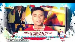 IT'S SHOWTIME December 21, 2016 Teaser