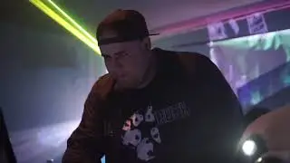 Cyanide Panda