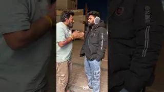 Ginger😂#telugucomedy#telugukuwait#teluguvideos#telugushorts#telugu#ammubarak#kuwaitdriver#rlykodur