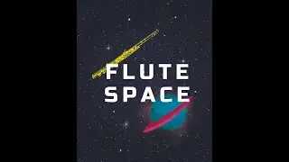 The Flute Space with Emily Beynon