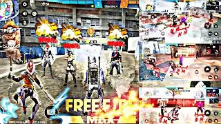 FREE FIRE MAX | MAGIC BULLET | COLOUR FULL NEW ESP BOX | NEW UPDATE | OBB PATCH FILES