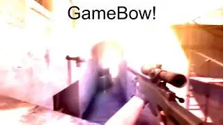 Csgo Intro For GameBow!
