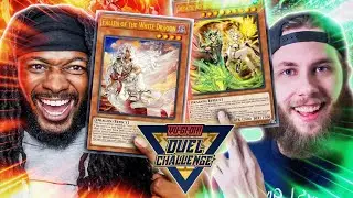 We Dueled With The NEXT META Yugioh Decks From Burst Protocol!