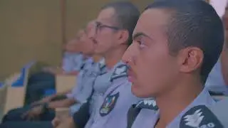 أكاديمية الشرطة‬⁩ مسيرة حافلة بالإنجازات