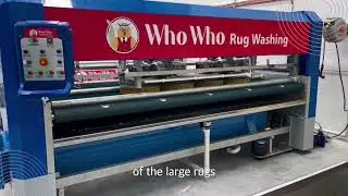 Who Who Rug Washing - Gold Coast Upper Coomera