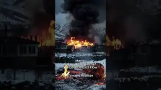 Merdo (AI) - Vururlar Seni 🔥 | EastFlow #shorts