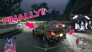 This Car is AMAZING!!!  JDM : Rise of scorpion