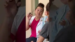 Olha o que essa bab&aacute; fazia