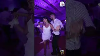 BAD BUNNY - BAILE INoLVIDABLE @ Israeli Salsa Congress 2025 #salsa  #dance