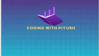 Introduction to Python| With Piyush| With  Ai