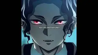 Muzan 📷✨️ [requested] #muzan #demonslayer #kny #kimetsunoyaiba #edit #anime #shorts