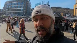 Brick Lane Street Art Tour