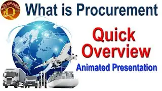 What is Procurement Working Process flow #scm #internationaltrade #procurementmanagement #purchasing