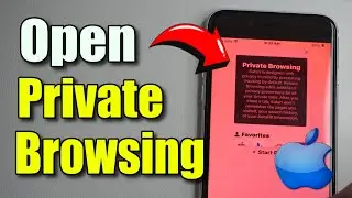 Как начать сеанс приватного просмотра в браузере Safari на iPhone (лучший способ)