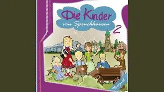 Kapitel 02 - Treue f&auml;ngt schon im Kleinen an