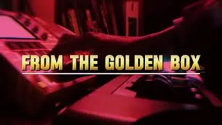 From the golden box EP 1 - The Vapors