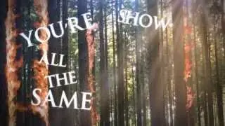Turn The Tide - White Widow (Official Lyric Video)