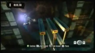 INSIDIOUS (platinum) - Trials HD custom track by: TheMovement81