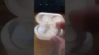 Defective headphones