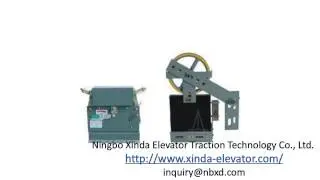 China Elevator Speed Governor, Elevator Speed Limiter Manufacturer