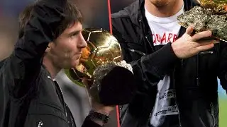 Hugo Gatti pa konsidere Messi mey&egrave; jw&egrave; ajanten. #hugogatti #cristianoronaldo #debate #goat 