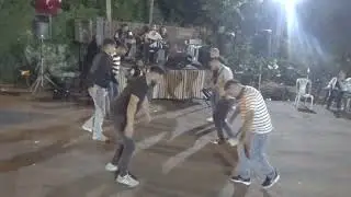 RAMAZAN İŞGÜZAR  Oyun Havaları Kutludüğün Yeni