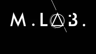m.lab. LOGO ANIMATION - GRAPHIC MOTION