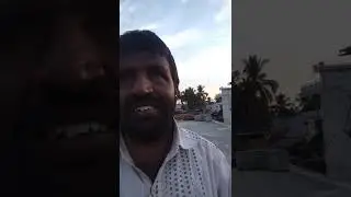 #chattaniki nyayaniki_song_justice Chdhary_ singing by VR Manjunath.