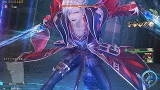 Ys IX/イース9 -Monstrum Nox- OST - Grimwald&rsquo;s Night Battle Theme 2 (Lacrima Crisis) -Extended-