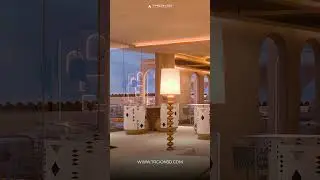Architectural Visualization That Feels Real | Tricon3D Interior & Exterior Rendering