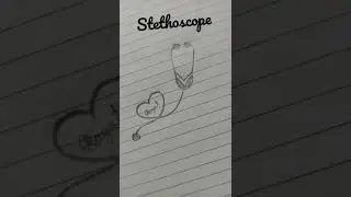 stethoscope lover status #futuredoctor #stethoscope #stethoscopelover