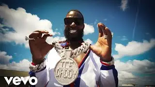 Moneybagg Yo, BigWalkDog ft. Gucci Mane - Diamond Chain [Music Video]