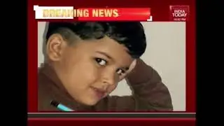 Pradyumn's Father's Lawyer Attacked In New Delhi